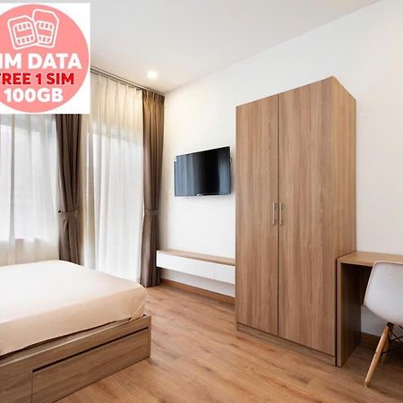 Our Homestay Free Laundry Ho Chi Minh City Exterior photo