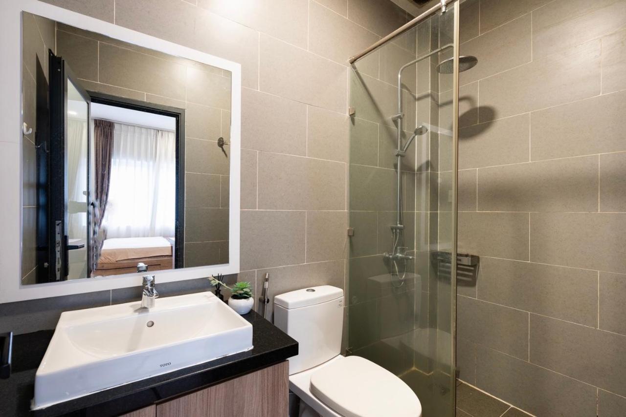 Our Homestay Free Laundry Ho Chi Minh City Exterior photo