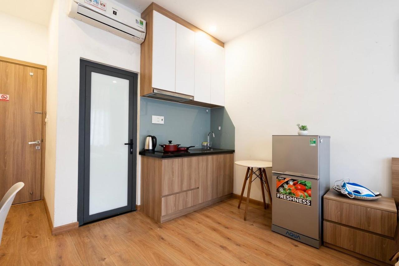 Our Homestay Free Laundry Ho Chi Minh City Exterior photo