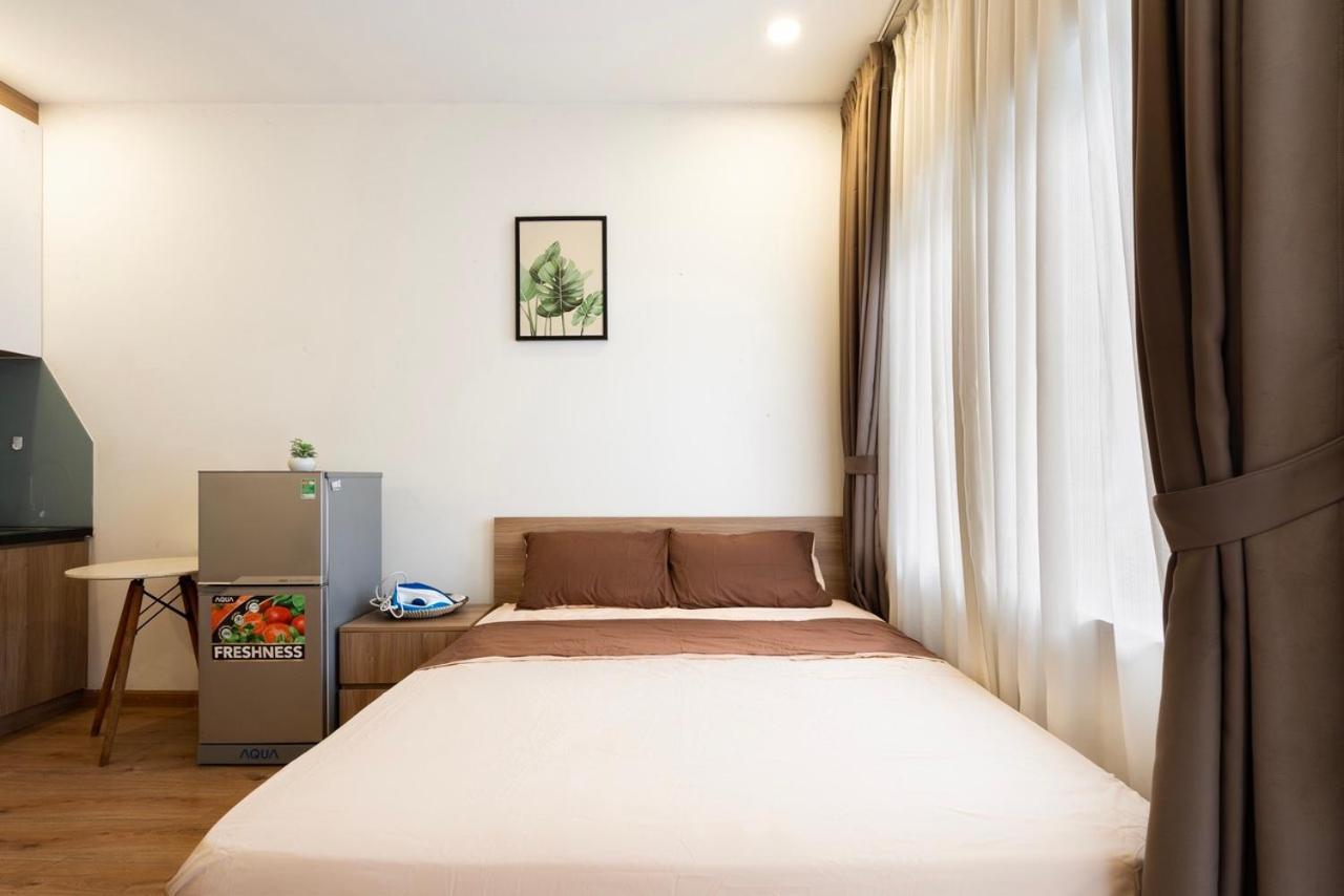 Our Homestay Free Laundry Ho Chi Minh City Exterior photo