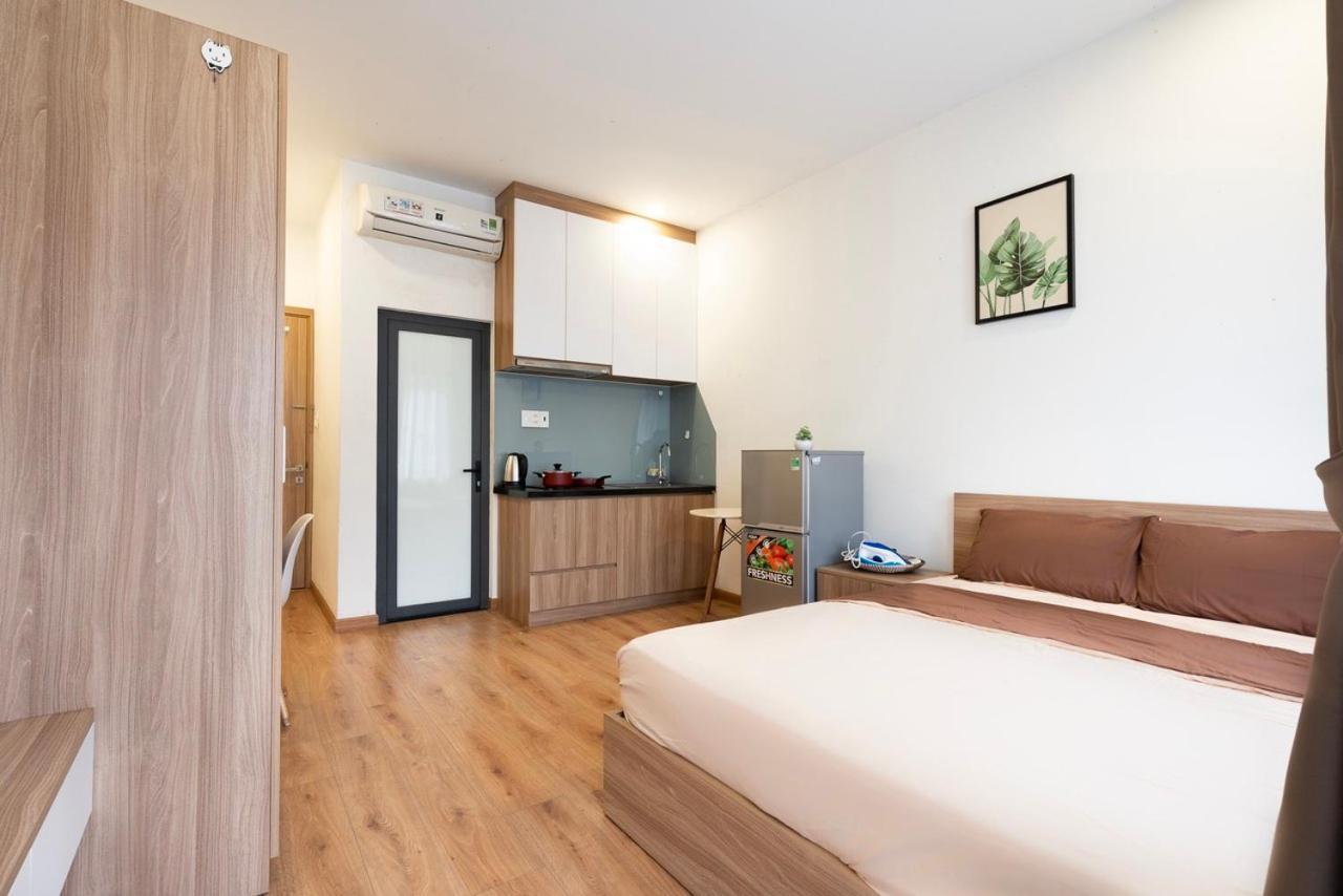 Our Homestay Free Laundry Ho Chi Minh City Exterior photo