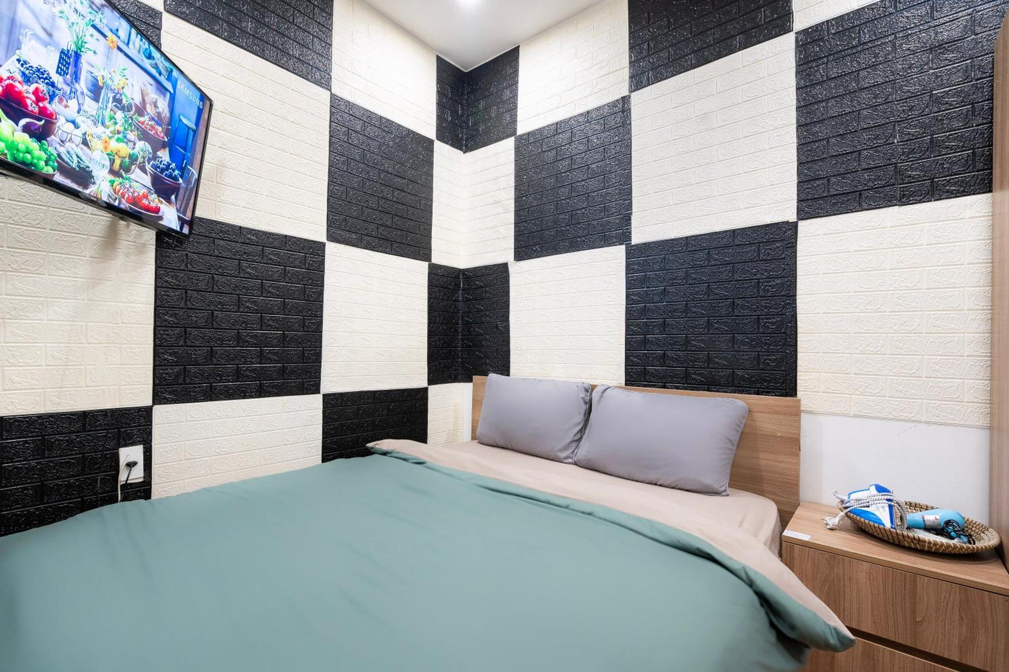 Our Homestay Free Laundry Ho Chi Minh City Exterior photo