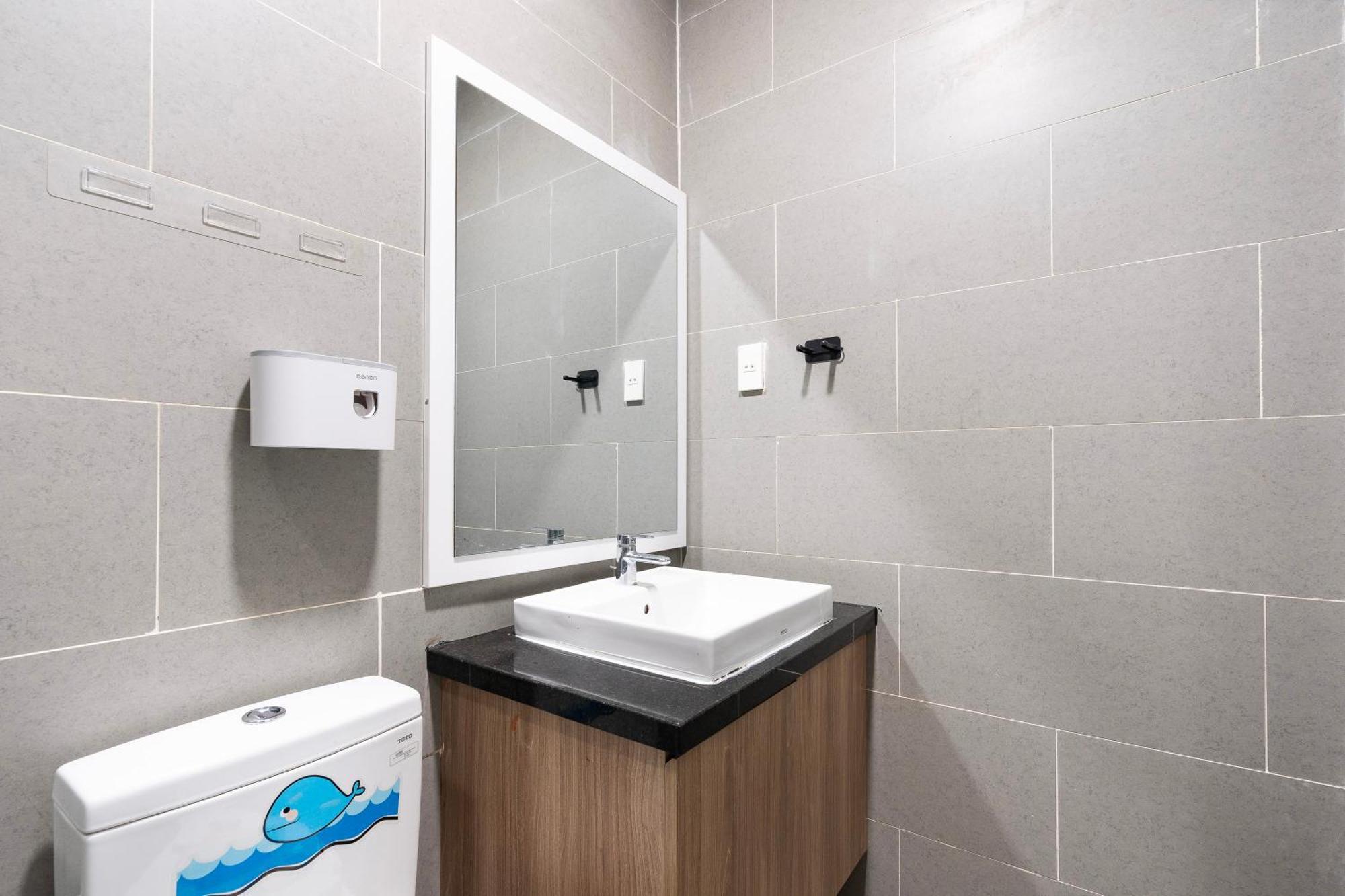Our Homestay Free Laundry Ho Chi Minh City Exterior photo