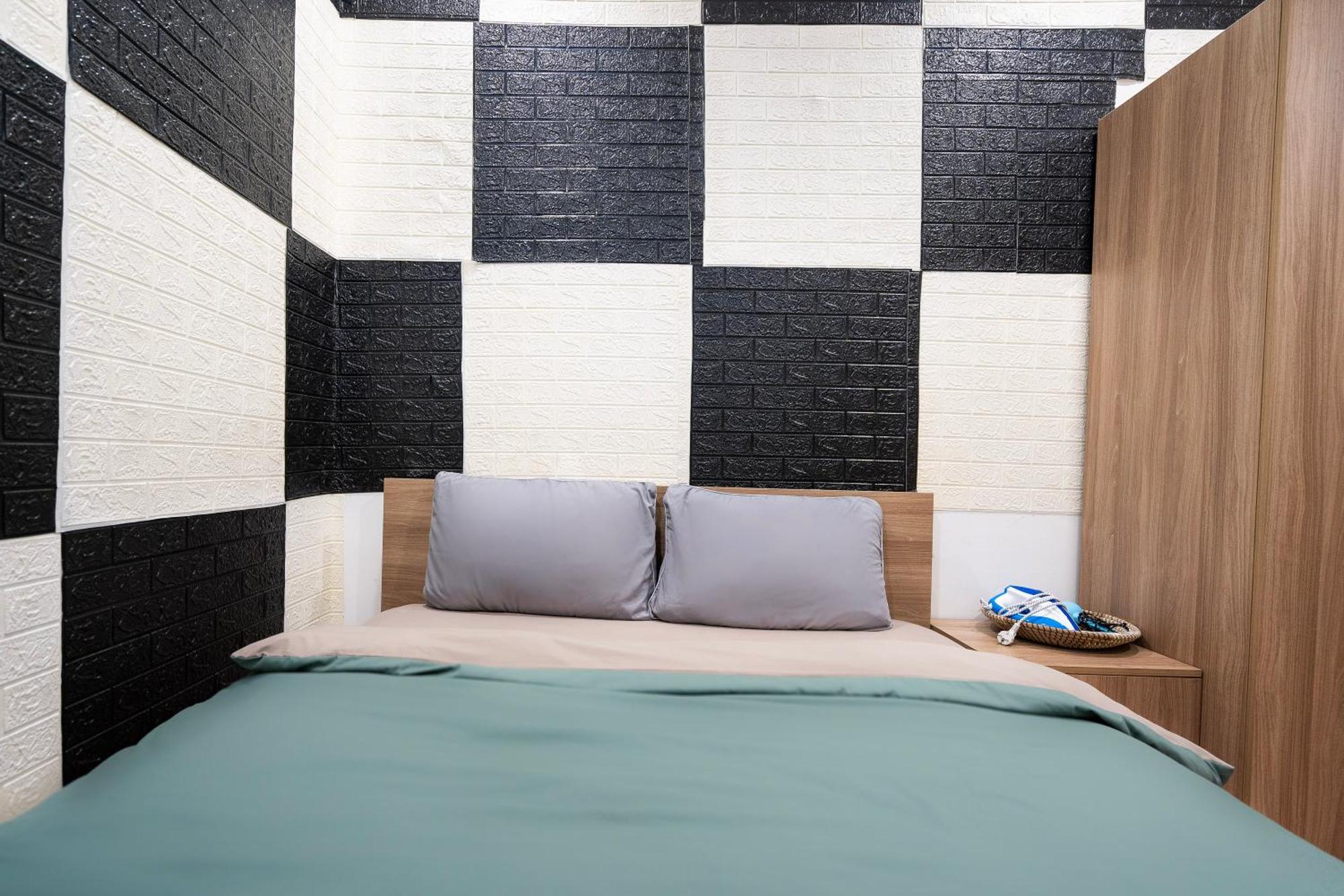 Our Homestay Free Laundry Ho Chi Minh City Exterior photo